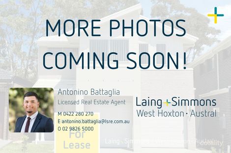 Property photo of 64 Kensell Street Austral NSW 2179