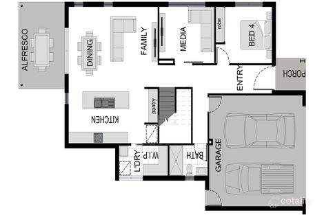 38 Emilia St, Coomera, QLD 4209