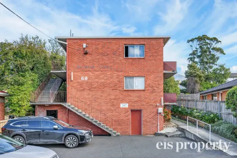 8/60 Regent St, Sandy Bay, TAS 7005