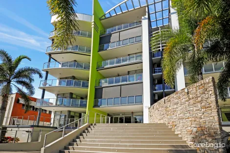 Property photo of 201/174-180 Grafton Street Cairns City QLD 4870