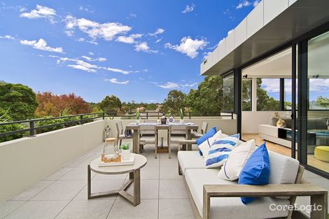 Property photo of 10/215-221 Victoria Avenue Chatswood NSW 2067