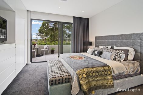 Property photo of 10/215-221 Victoria Avenue Chatswood NSW 2067