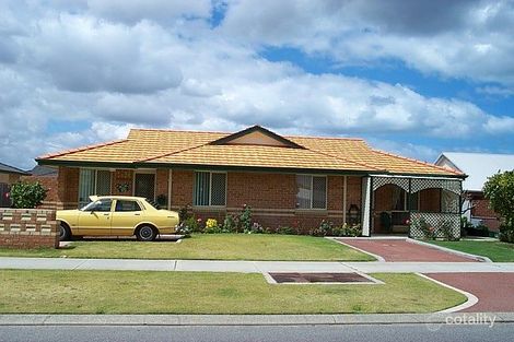 41-43 Holcombe Rd, Warnbro, WA 6169