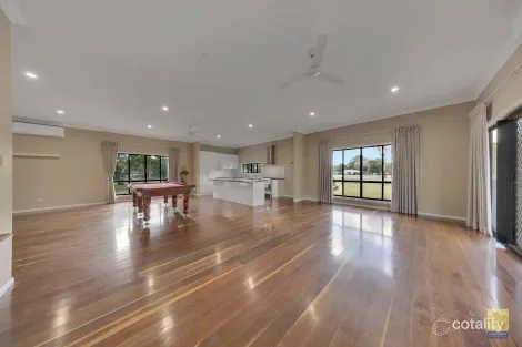 Property photo of 14 Moran Road Boyne Valley QLD 4680