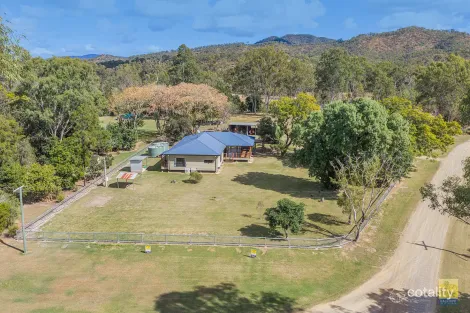 14 Moran Rd, Boyne Valley, QLD 4680