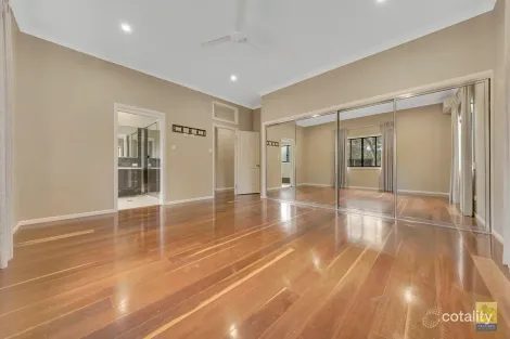 Property photo of 14 Moran Road Boyne Valley QLD 4680