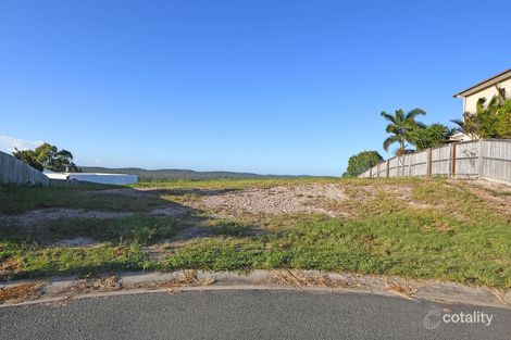Property photo of 4 Highview Drive Craignish QLD 4655