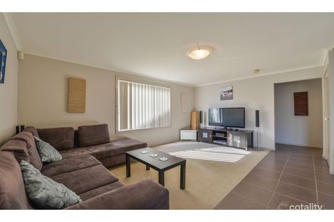 Property photo of 44 Greg Norman Drive Hillvue NSW 2340