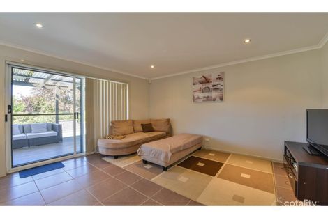 Property photo of 44 Greg Norman Drive Hillvue NSW 2340