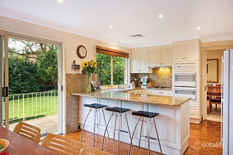 Property photo of 56 Tallowwood Avenue Cherrybrook NSW 2126