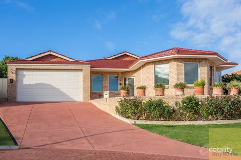9 Roberta Rise, Mount Nasura, WA 6112