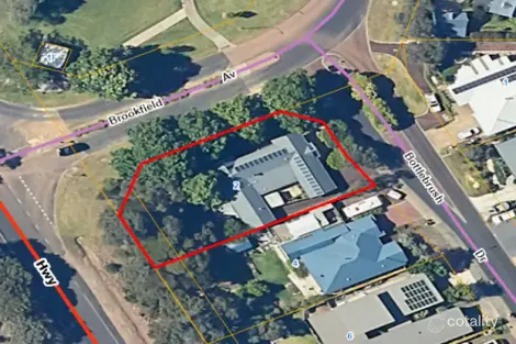 Property photo of 2 Bottlebrush Drive Margaret River WA 6285