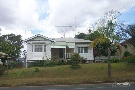 570 Alice St, Maryborough, QLD 4650