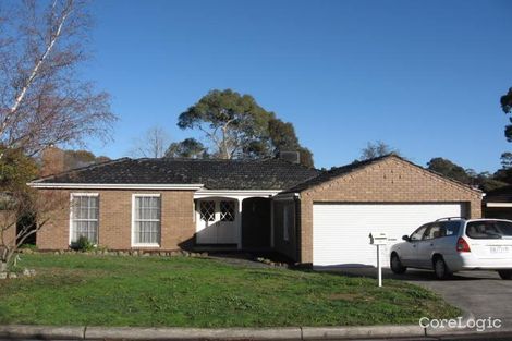 Property photo of 5 Heysen Grove Doncaster East VIC 3109