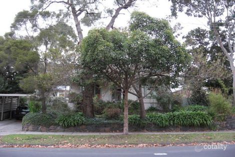 Property photo of 56 Parkhill Road Kew VIC 3101