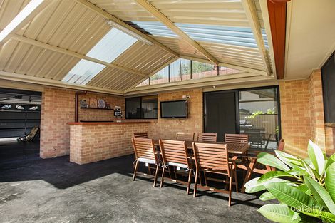 Property photo of 13 Gundary Close Prestons NSW 2170