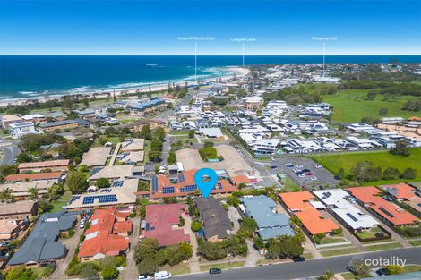 5/7 Lorien Way, Kingscliff, NSW 2487