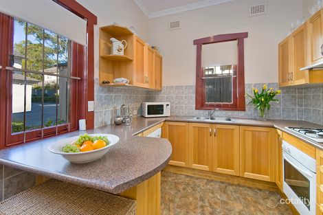 Property photo of 5/1J Ingram Road Wahroonga NSW 2076