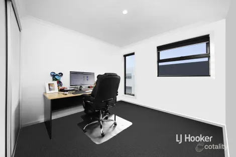 Property photo of 31 Tata Way Doreen VIC 3754