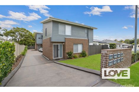 Property photo of 1/5 King Street Birmingham Gardens NSW 2287