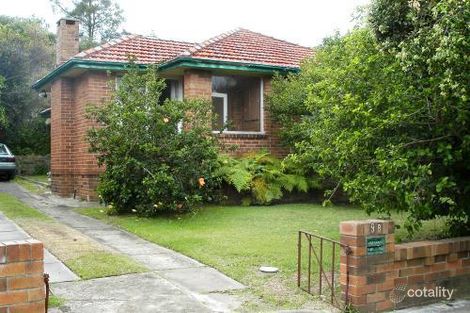 98 Yorktown Pde, Maroubra, NSW 2035