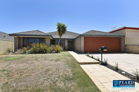 37 Sistina Rd, Ashby, WA 6065