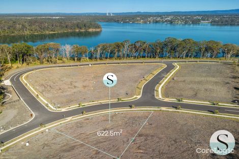 Property photo of 3 Allora Circuit Nords Wharf NSW 2281