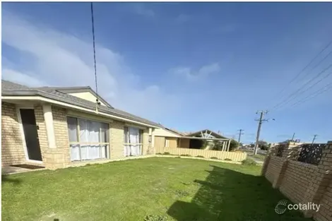 93 Strickland St, East Bunbury, WA 6230