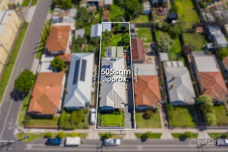 Property photo of 34 Robbs Road West Footscray VIC 3012