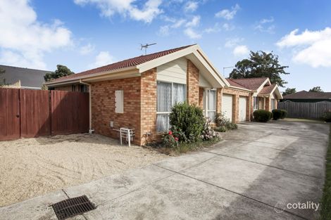 Property photo of 3/32 Brooklyn Road Melton South VIC 3338