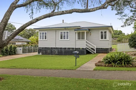 53 Long St, Rangeville, QLD 4350