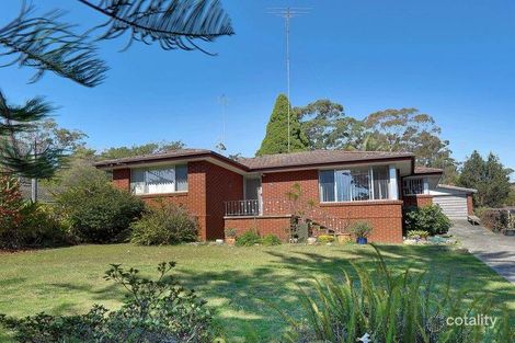 8 Mittabah Rd, Hornsby, NSW 2077