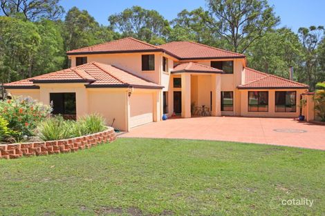 Property photo of 28 Guyana Court Capalaba QLD 4157