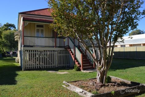 Property photo of 18 Albert Street Goondiwindi QLD 4390