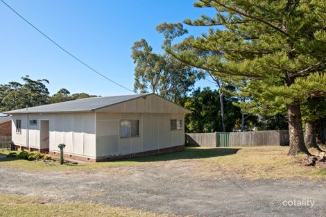 Property photo of 223 Green Street Ulladulla NSW 2539