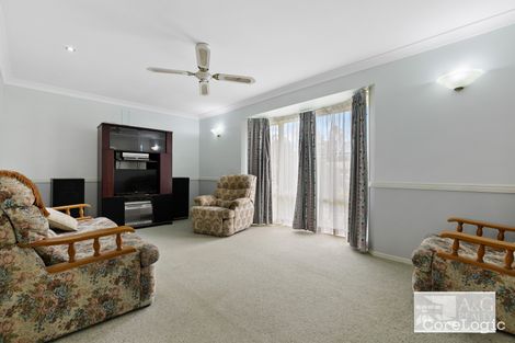 Property photo of 33 Kurrajong Way Tinana QLD 4650