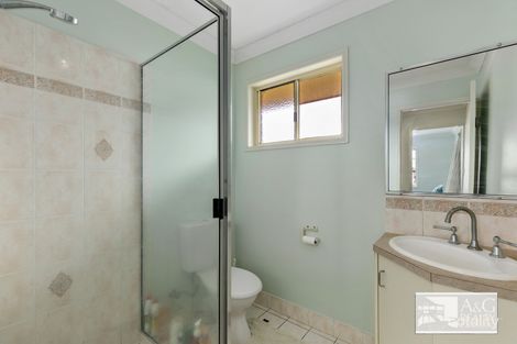 Property photo of 33 Kurrajong Way Tinana QLD 4650