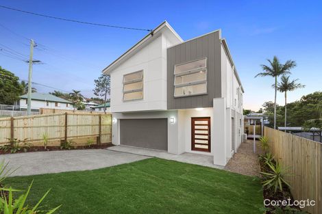 Property photo of 181 Gallipoli Road Carina Heights QLD 4152