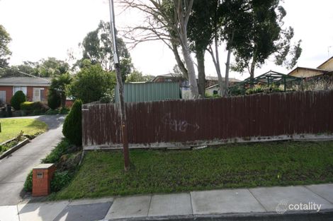 4/22 The Avenue, Ferntree Gully, VIC 3156