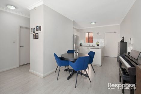 Property photo of 39/6-18 Redbank Road Northmead NSW 2152
