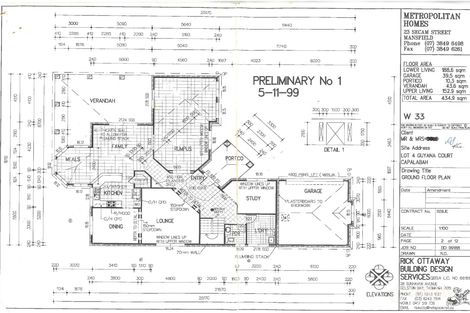 Property photo of 28 Guyana Court Capalaba QLD 4157