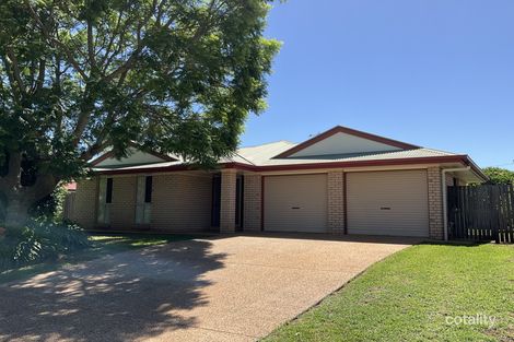 Property photo of 14 Paulene Crescent Kearneys Spring QLD 4350