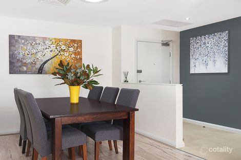 Property photo of 551/2 The Crescent Wentworth Point NSW 2127