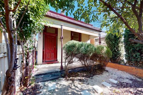 91 Maribyrnong Rd, Ascot Vale, VIC 3032
