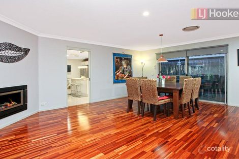 Property photo of 32 Lilydale Drive Woodcroft NSW 2767