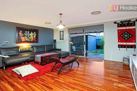 Property photo of 32 Lilydale Drive Woodcroft NSW 2767