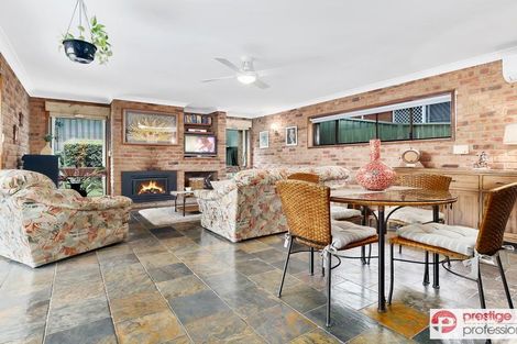 Property photo of 24 Birkdale Crescent Liverpool NSW 2170