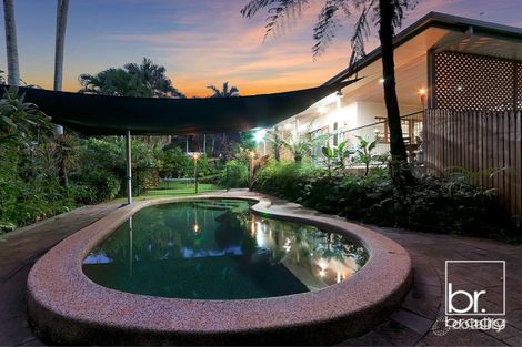 Property photo of 5 Snowwood Close Mount Sheridan QLD 4868