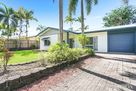 Property photo of 2 Normanby Close Mount Sheridan QLD 4868