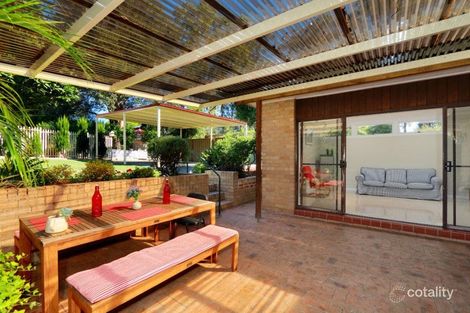 Property photo of 64 Holford Crescent Gordon NSW 2072